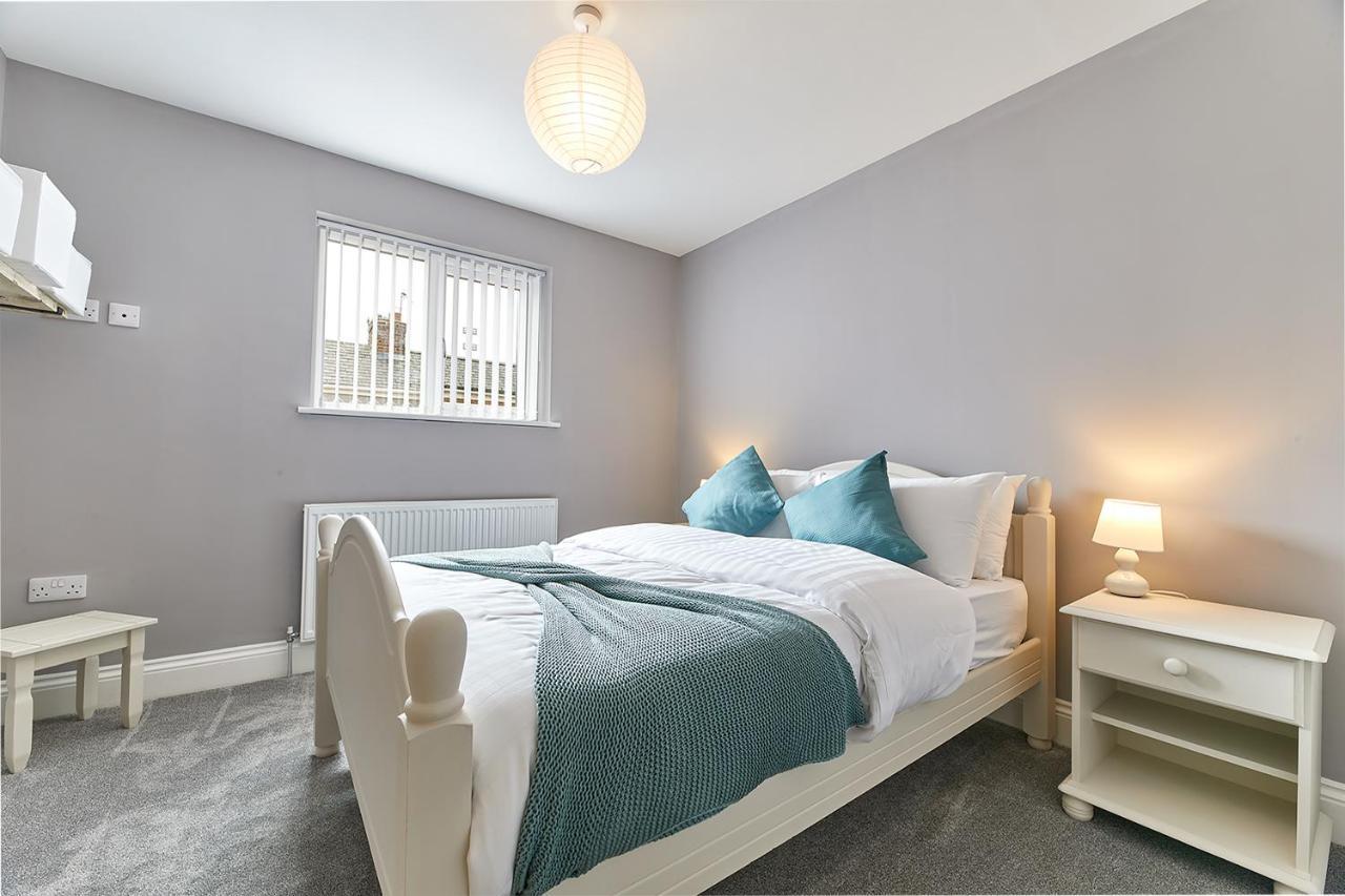 Holiday home Host & - Sea Breeze *