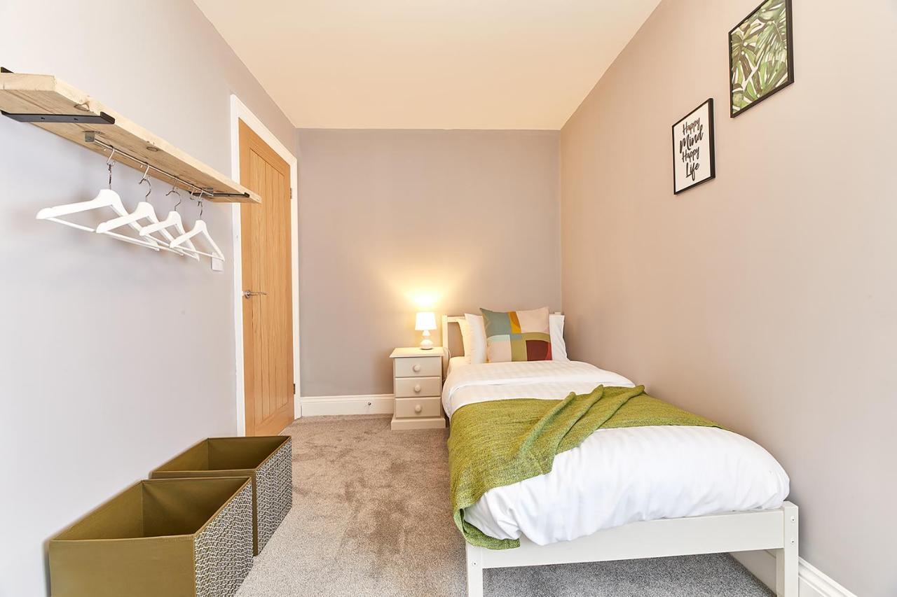Holiday home Host & - Sea Breeze