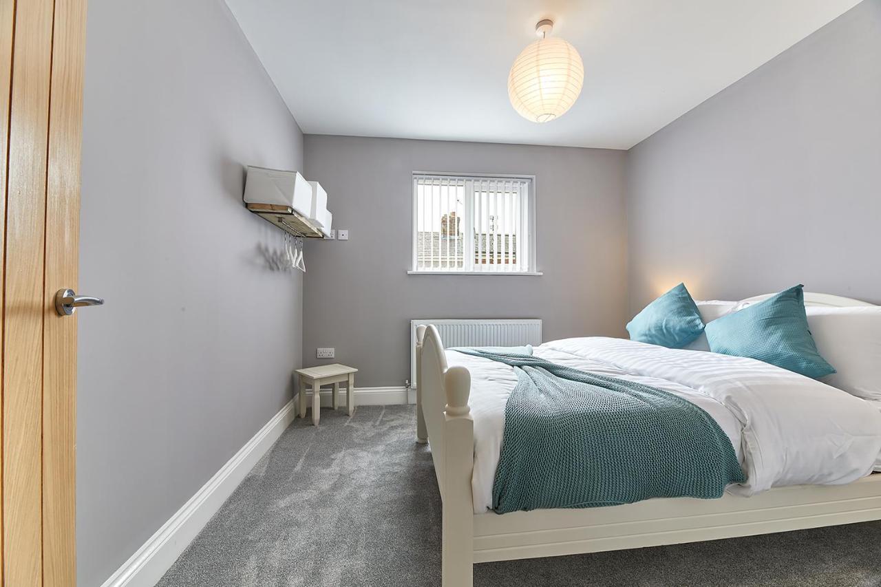 Holiday home Host & - Sea Breeze