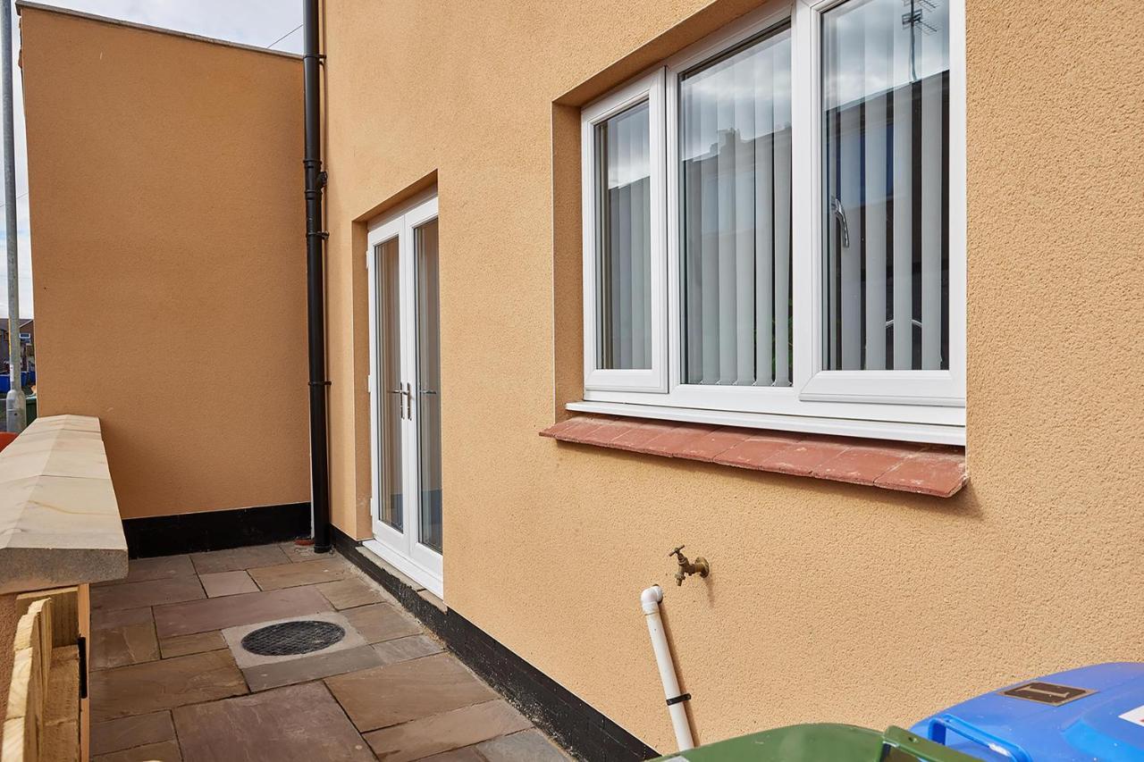 Holiday home Host & - Sea Breeze